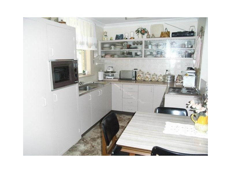 1 BELLINGEN STREET, Urunga NSW 2455