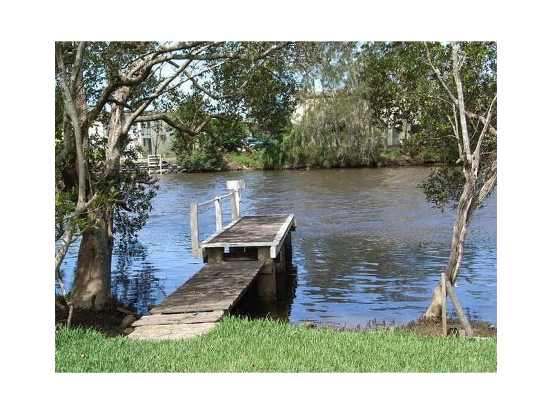 10 ISLAND PLACE, Urunga NSW 2455