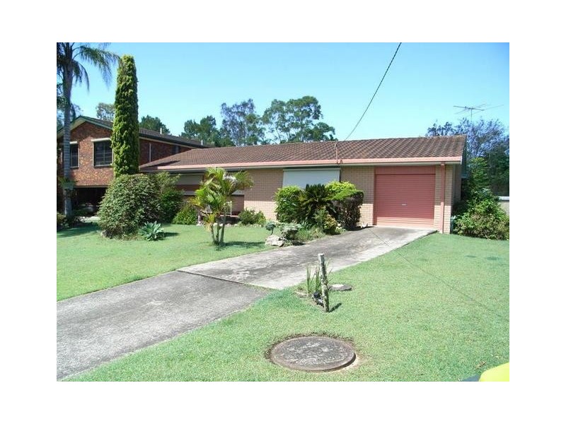 10 ISLAND PLACE, Urunga NSW 2455