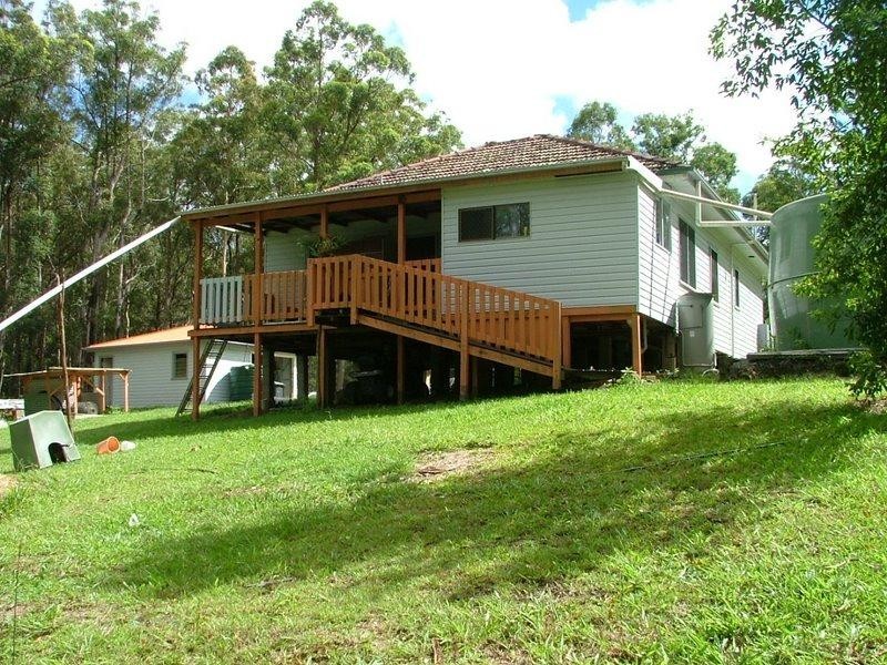 358 SOUTH ARM RD, Urunga NSW 2455