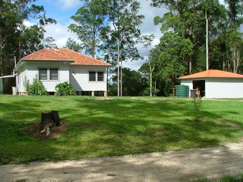 358 SOUTH ARM RD, Urunga NSW 2455