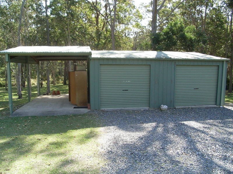 42 Wollumbin Drive, Urunga NSW 2455