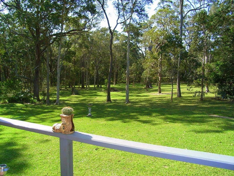 42 Wollumbin Drive, Urunga NSW 2455