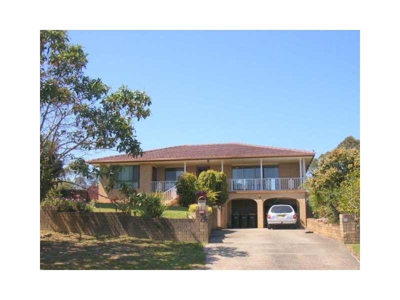 10 PANORAMA PDE, Urunga NSW 2455