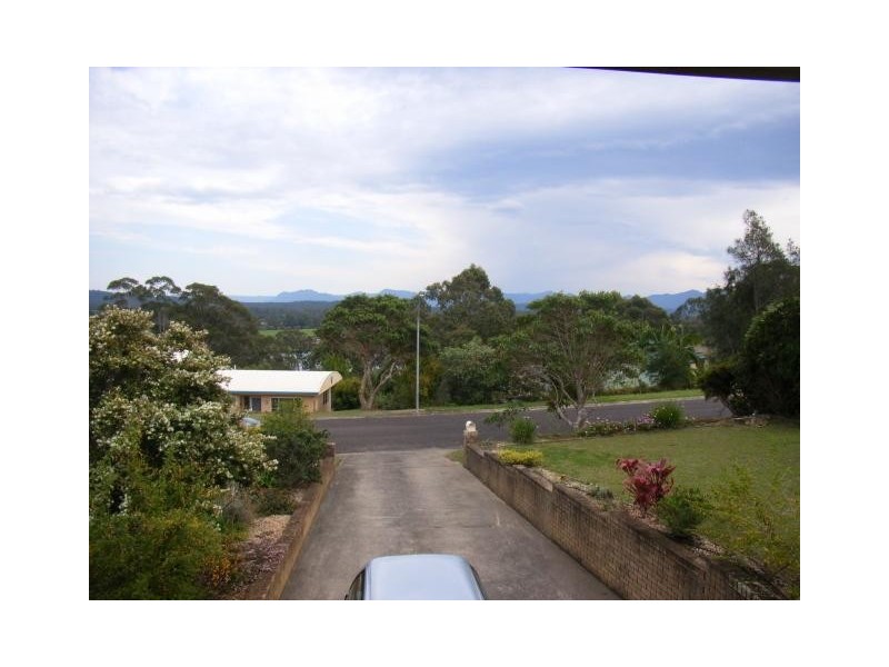 10 PANORAMA PDE, Urunga NSW 2455
