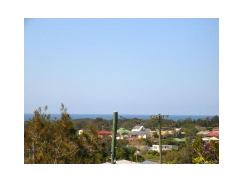 10 PANORAMA PDE, Urunga NSW 2455