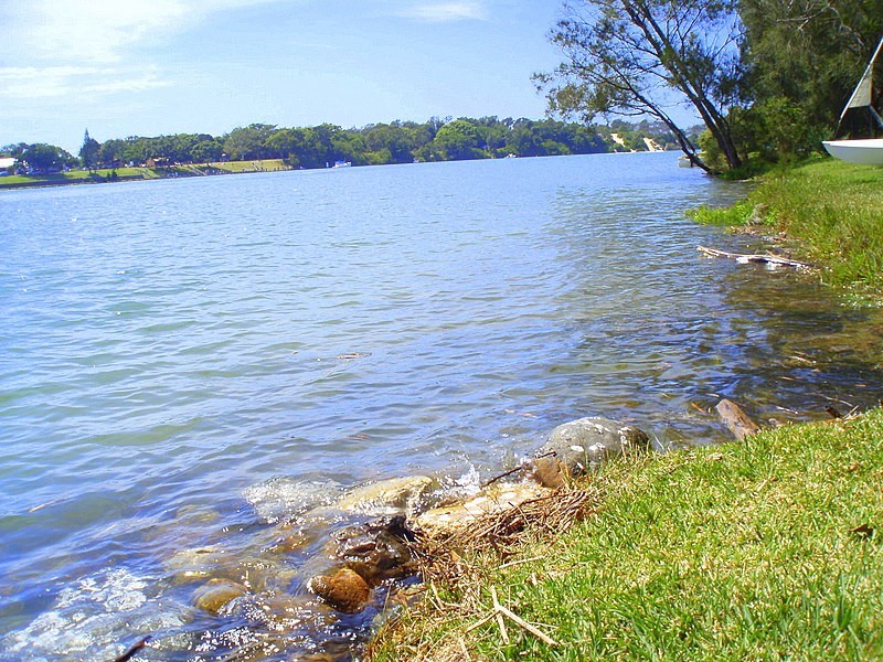 480 Yellow Rock Road, Raleigh NSW 2454