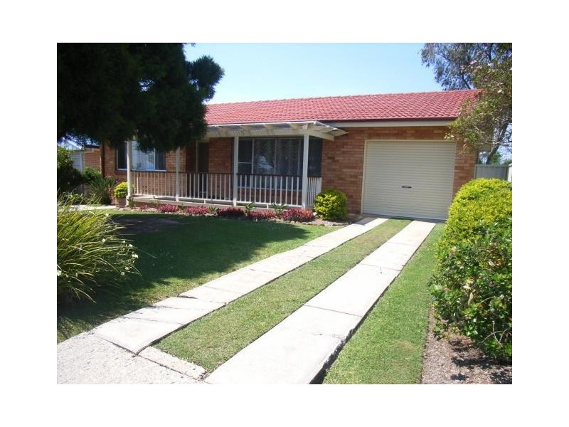 17 HIGH STREET, Urunga NSW 2455