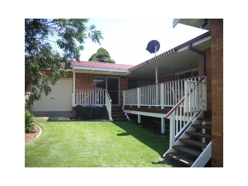 17 HIGH STREET, Urunga NSW 2455
