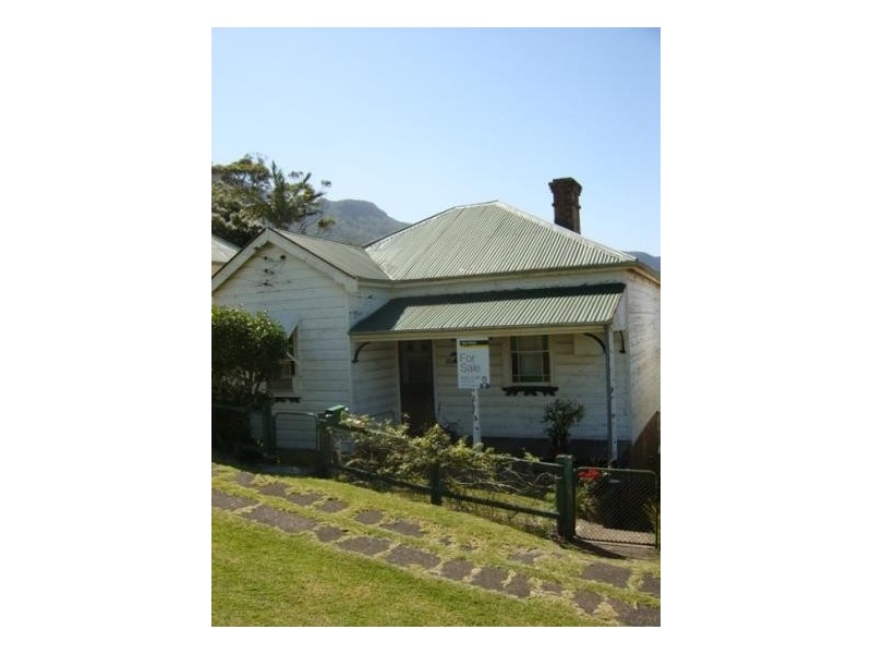 29 Northcote Street, Coledale NSW 2515
