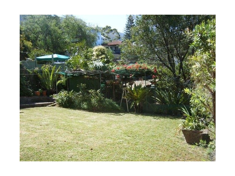 29 Northcote Street, Coledale NSW 2515