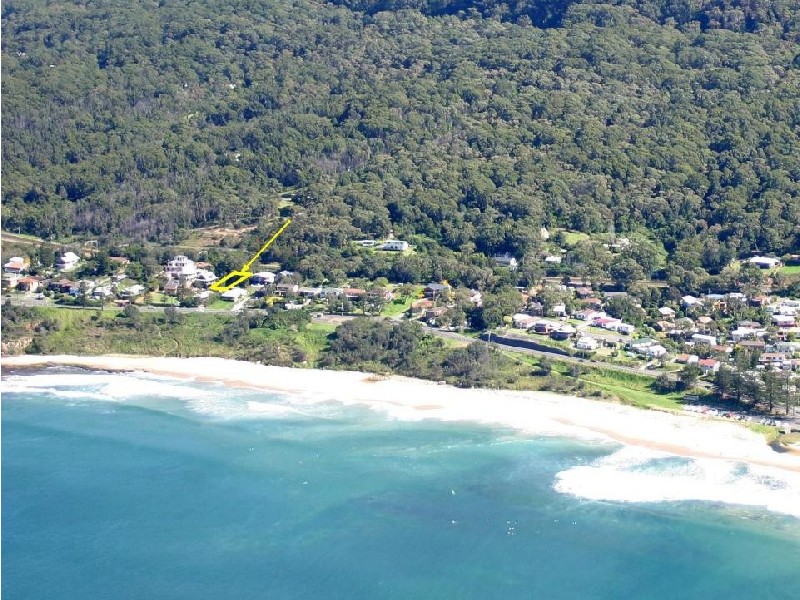 4 Lawrence Hargrave Drive, Austinmer NSW 2515