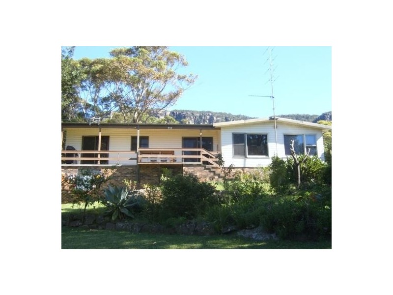 26 Squires Crescent, Coledale NSW 2515