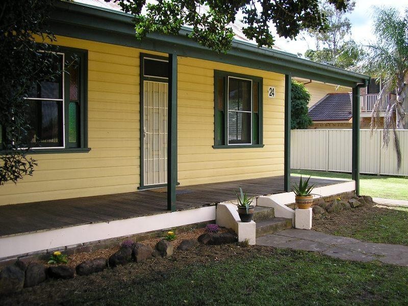 24 lavender Street, Bellambi NSW 2518