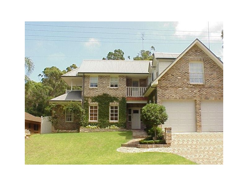 19 National Avenue, Bulli NSW 2516