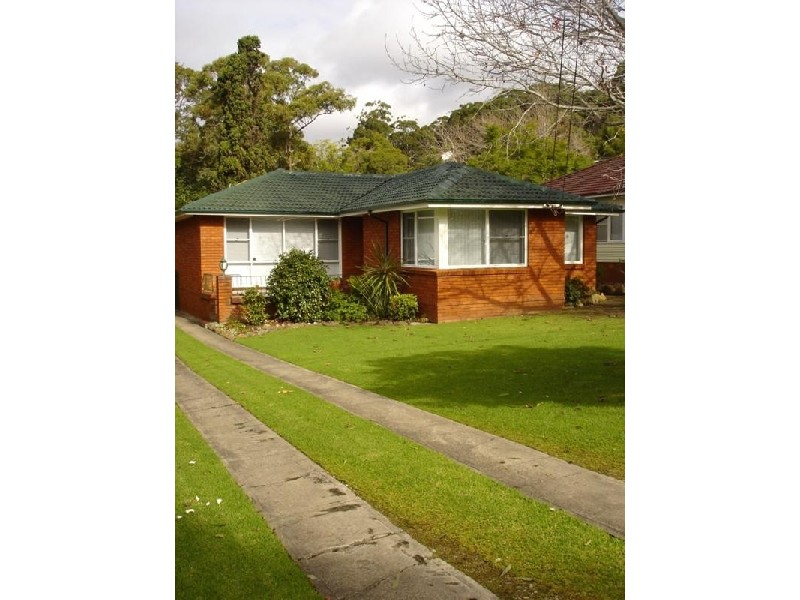 43 Coxs Avenue, Corrimal NSW 2518