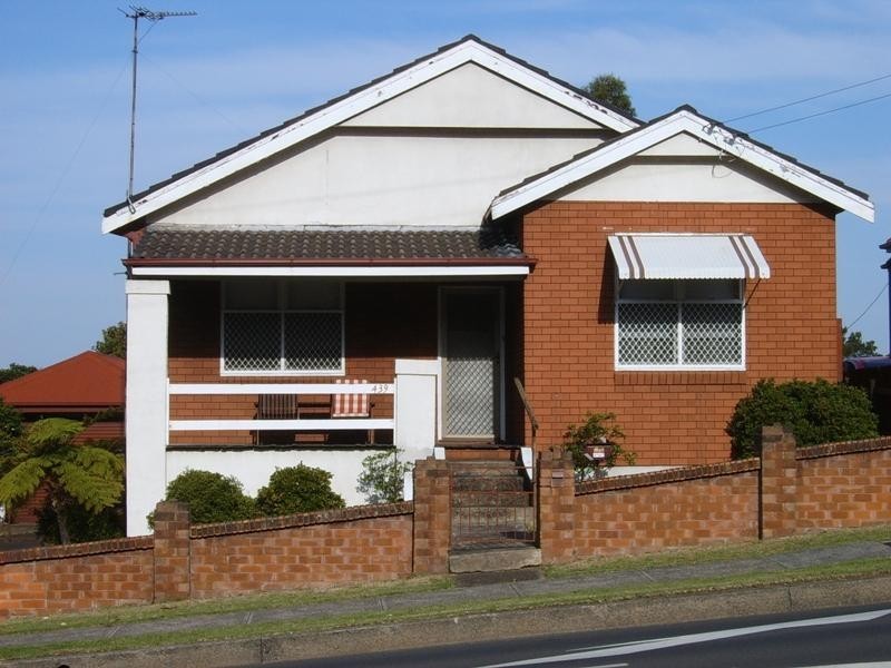 439 Lawrence Hargrave Drive, Thirroul NSW 2515