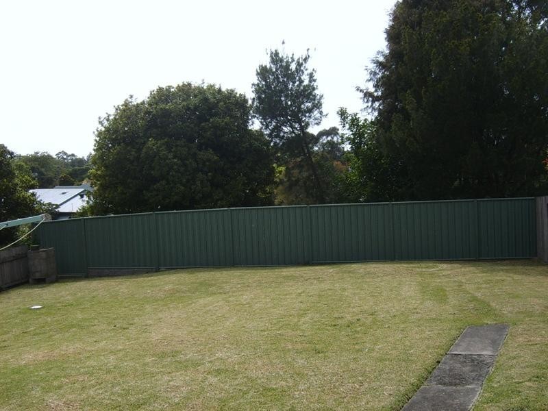 439 Lawrence Hargrave Drive, Thirroul NSW 2515