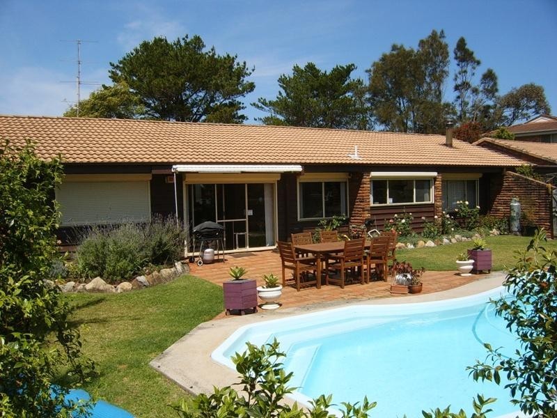 7 Newbold Close, Thirroul NSW 2515