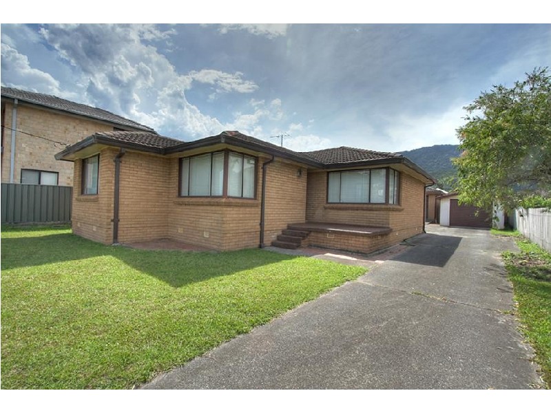 204 Lawrence Hargrave Drive, Thirroul NSW 2515