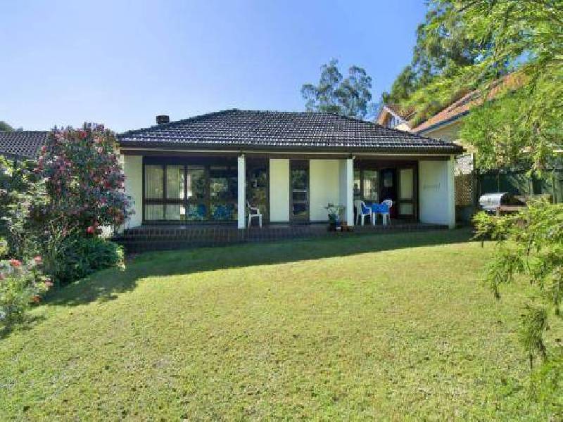 23 Yethonga Avenue, Lane Cove NSW 2066