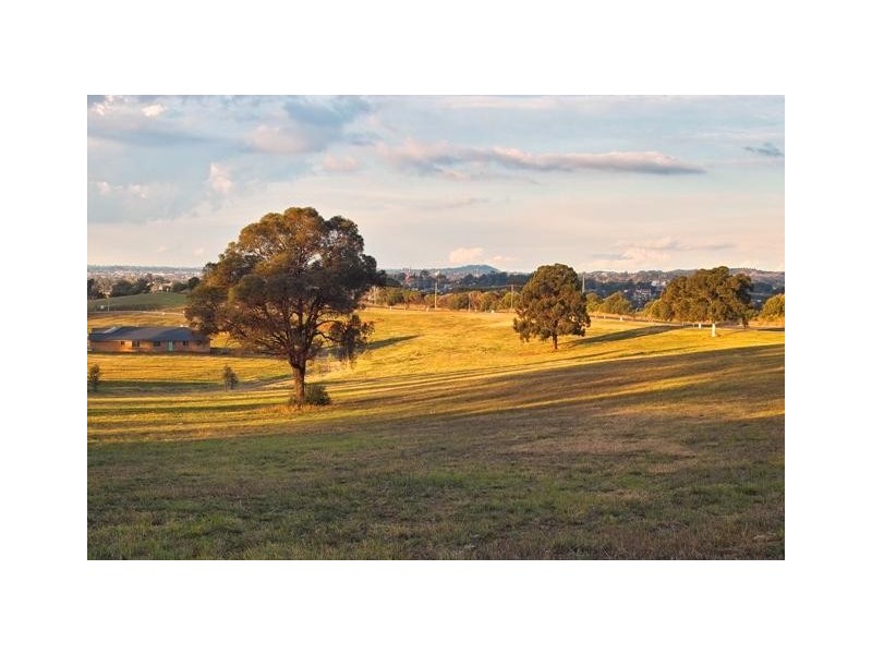 Lot 19 Harben Vale, The Old Oaks Road, Grasmere NSW 2570