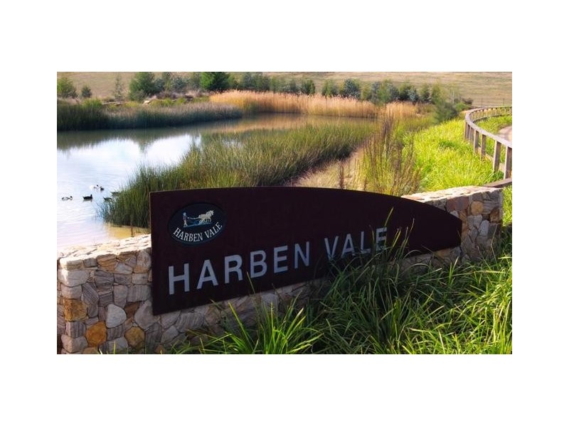 Lot 34 Harben Vale Circuit, Grasmere NSW 2570