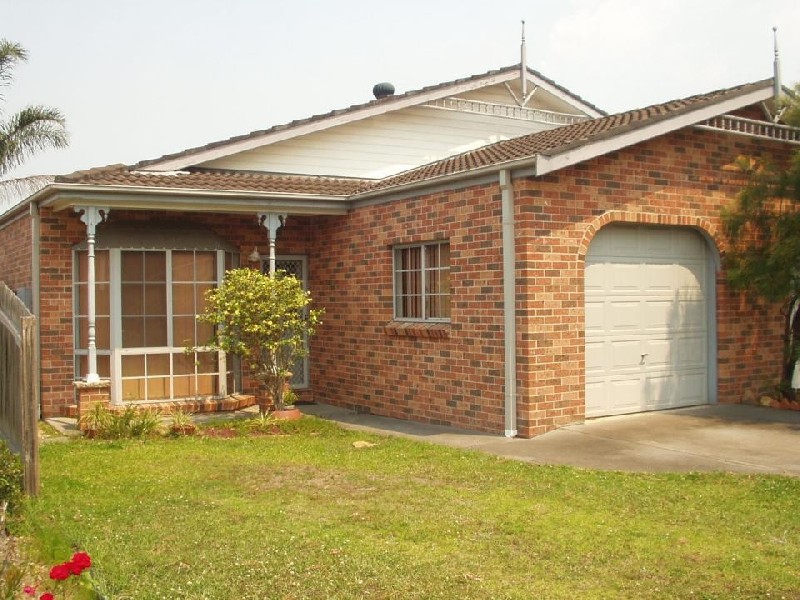 48A Woodbury Park Drive, Mardi NSW 2259