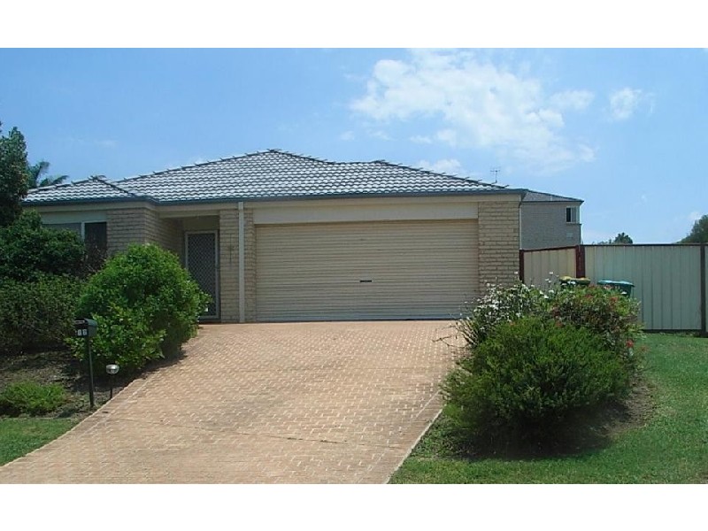 12 David Mews, Mardi NSW 2259