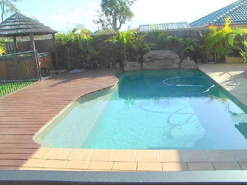 Hamlyn Terrace NSW 2259