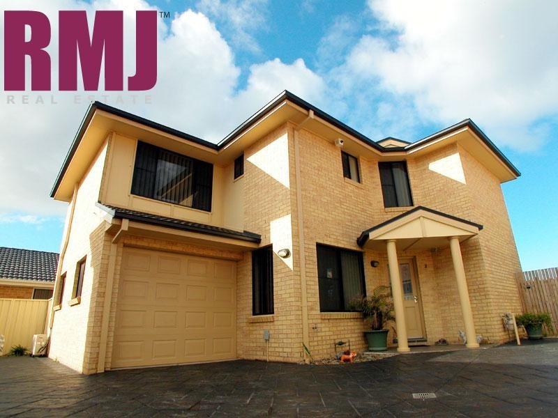 Hennessy Street, Flinders NSW 2529
