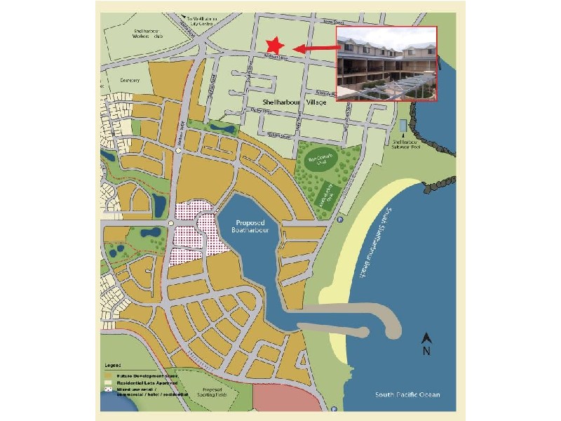 12/28 Addison street, Shellharbour NSW 2529