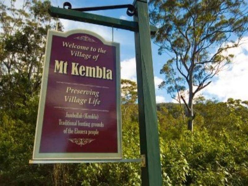 311 Cordeaux Road, Mount Kembla NSW 2526