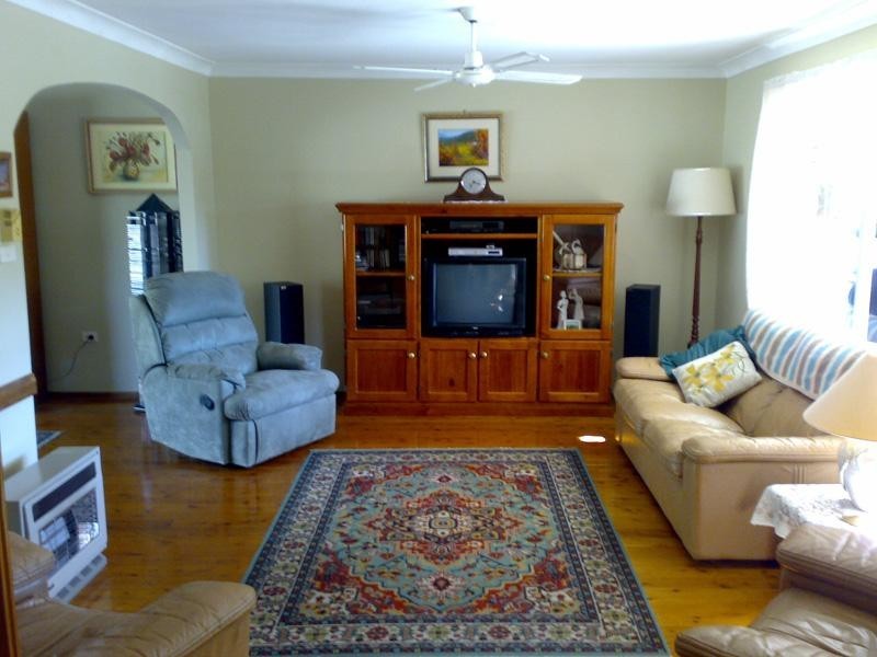 311 Cordeaux Road, Mount Kembla NSW 2526