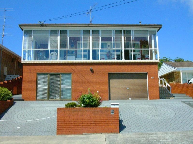 47 Porter Avenue, Mount Warrigal NSW 2528