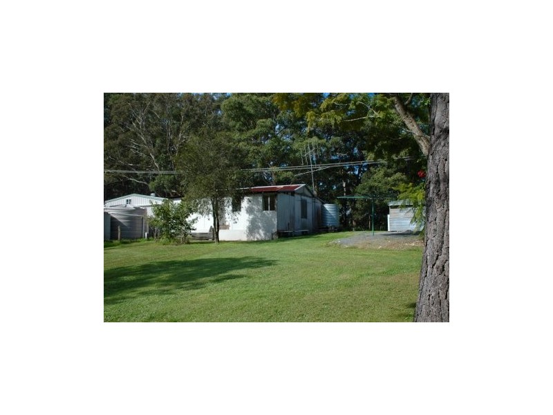 2620 The Lakes Way, Bungwahl NSW 2423