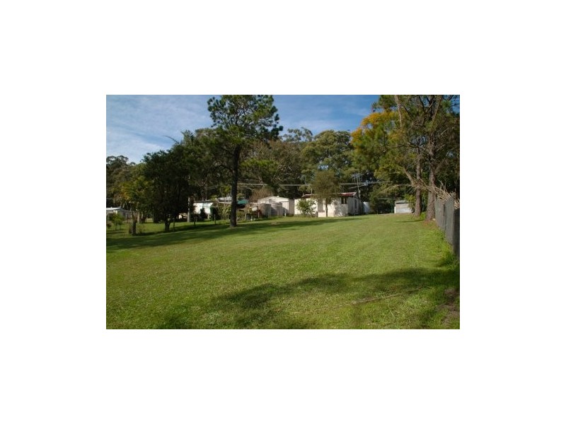 2620 The Lakes Way, Bungwahl NSW 2423