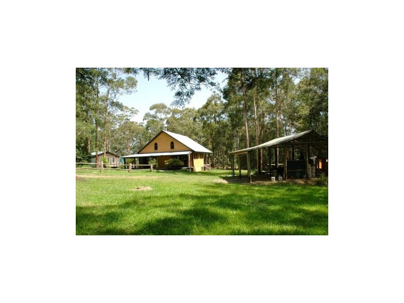 834 Wattley Hill Road, Wootton NSW 2423