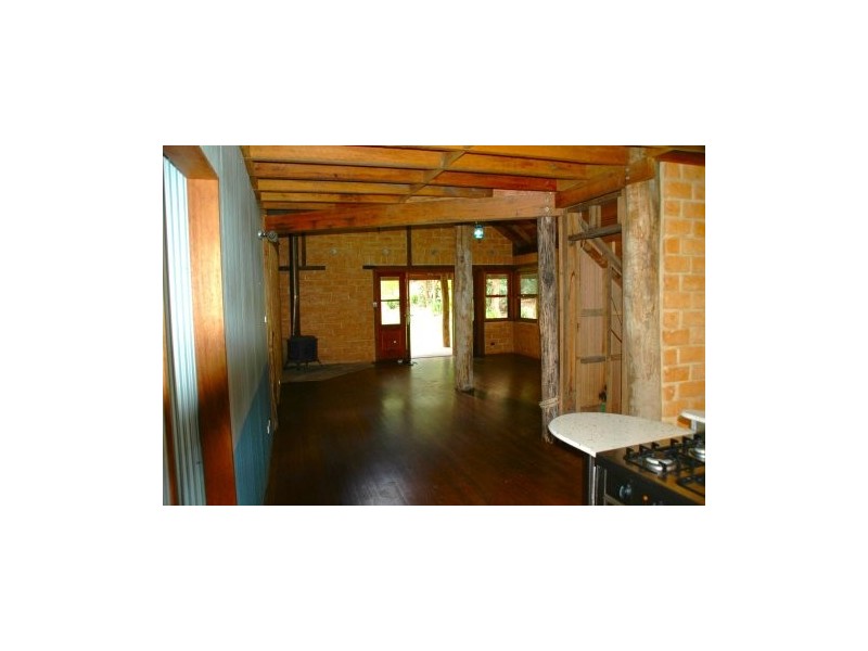 834 Wattley Hill Road, Wootton NSW 2423