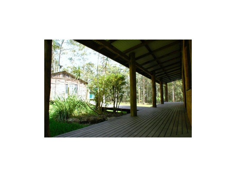834 Wattley Hill Road, Wootton NSW 2423