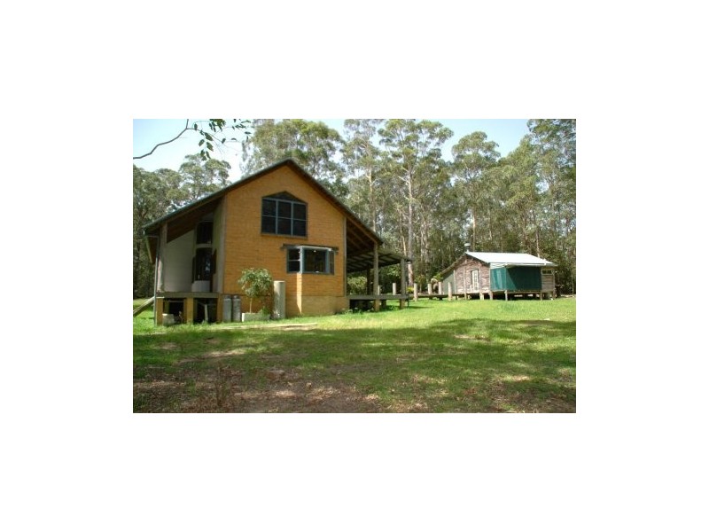 834 Wattley Hill Road, Wootton NSW 2423