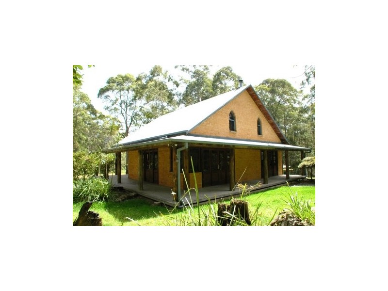 834 Wattley Hill Road, Wootton NSW 2423