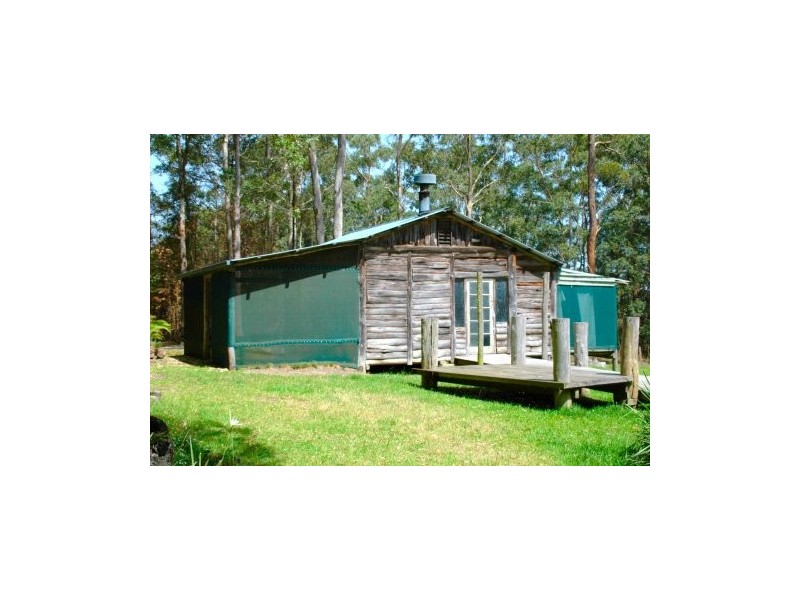 834 Wattley Hill Road, Wootton NSW 2423