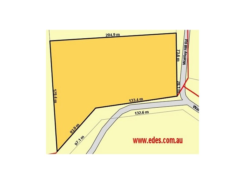 834 Wattley Hill Road, Wootton NSW 2423