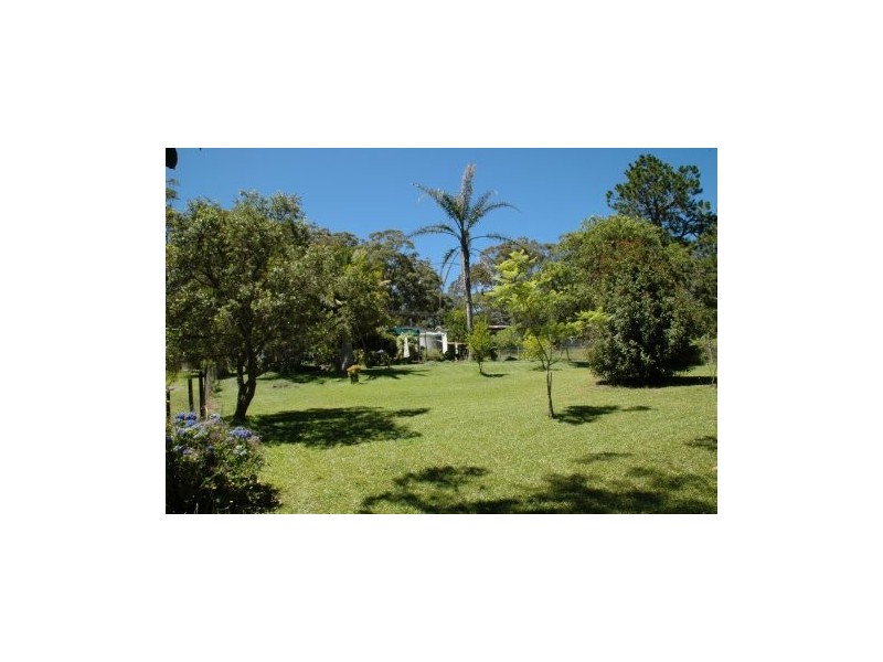 2624 Lakes Way, Bungwahl NSW 2423