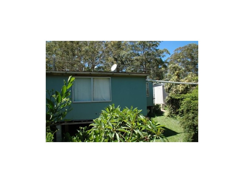 2624 Lakes Way, Bungwahl NSW 2423