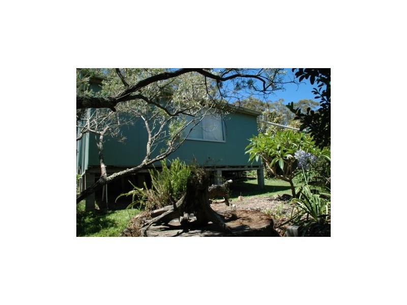 2624 Lakes Way, Bungwahl NSW 2423