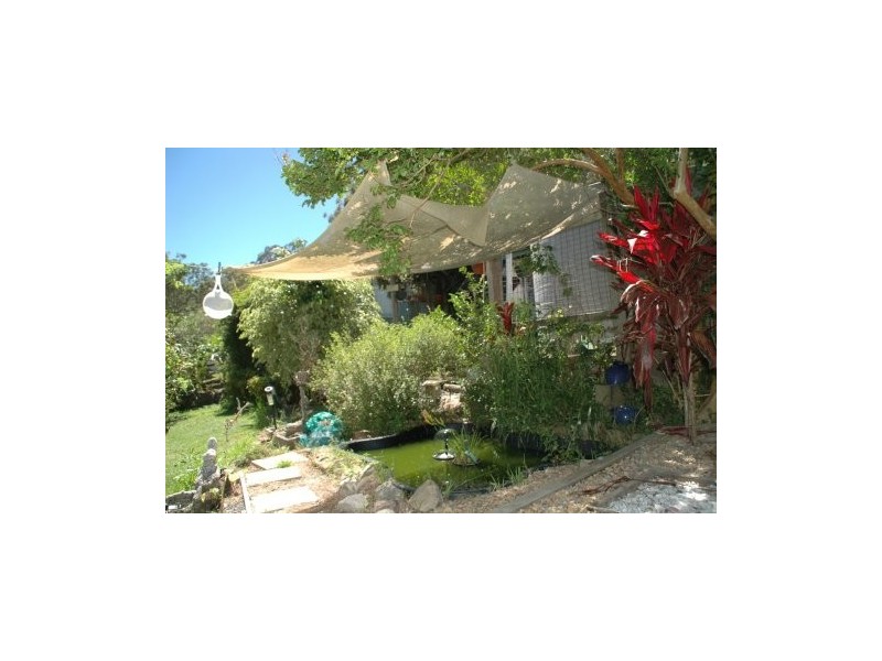 2624 Lakes Way, Bungwahl NSW 2423