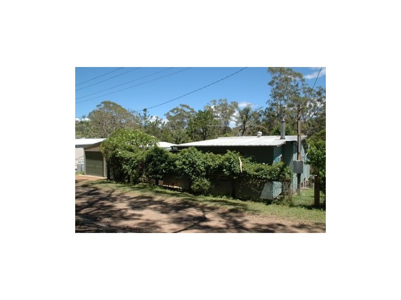 2624 Lakes Way, Bungwahl NSW 2423