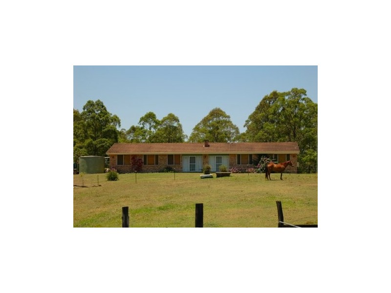 71 Bulby Close, Wang Wauk NSW 2423